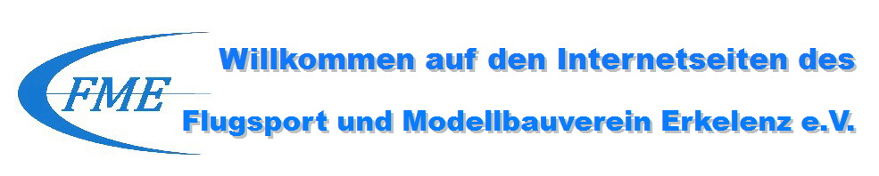 Flugbetrieb heute - fme-erkelenz.de